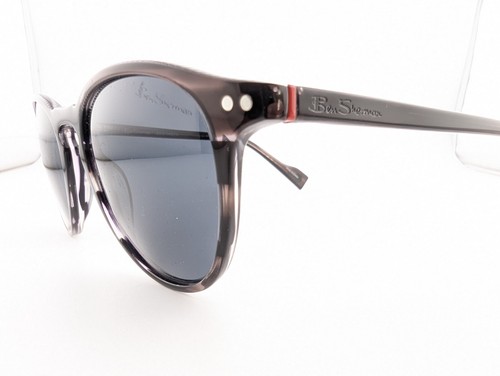Ben Sherman Sunglasses, Polarized Lenses, Grove C01 Grey, 50-21-145, Plastic - Picture 6 of 21