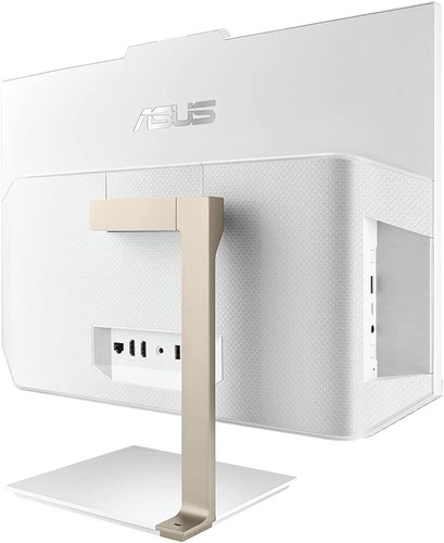 ASUS Zen 24 Touch Desktop AMD Ryzen CPU w/6 Cores 1TB SSD+5TB HD 32GB Ram M5401 - Picture 5 of 8