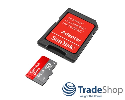 32GB-256GB Sandisk MicroSDXC Speicherkarte für GoPro HERO6 Black, Hero11 Black - Bild 3 von 9
