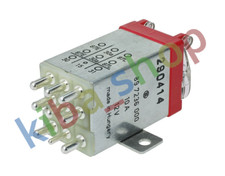 ABS RELAY FITS MERCEDES 124 A124 124 C124 124 T-MODEL S124 124 W124 190 W201 C