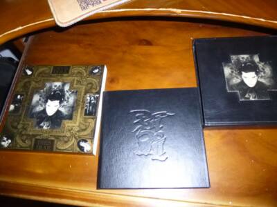 DEVIL DOLL DIES IRAE　超レア！紙ジャケ Devil Doll – Dies Irae – Vinyl (Gatefold, LP, Limited