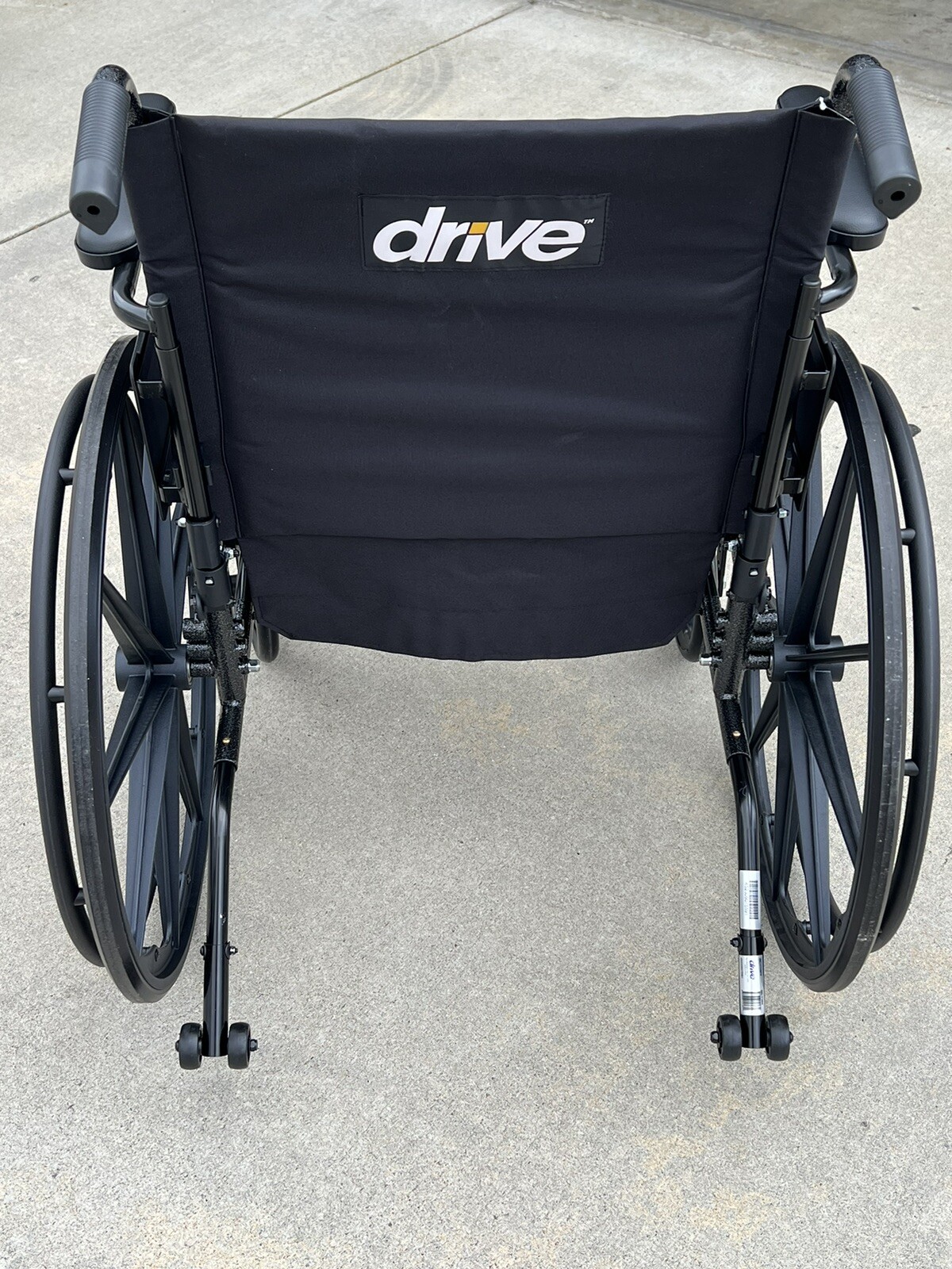Drive Cruiser X4 Wheelchair eBay