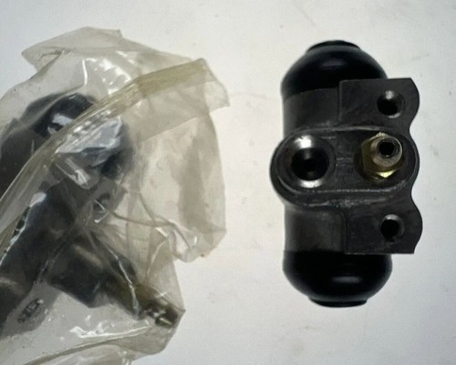 2 St. wheel brake cylinder MAPCO 2530 for 323 MAZDA left and right - Picture 6 of 8