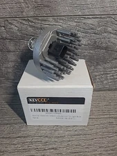 KEVCCE Tail & Brake Light Bulb for GMC Acadia 2013-2016 Limited 2017 19433735