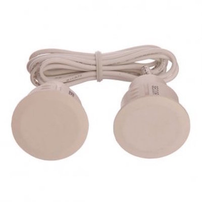 NEPTUNE 20mm Concealed Reed Switch Set-FREE POST-NECMR20W | eBay