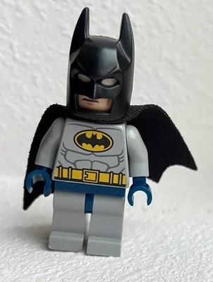 batman lego light