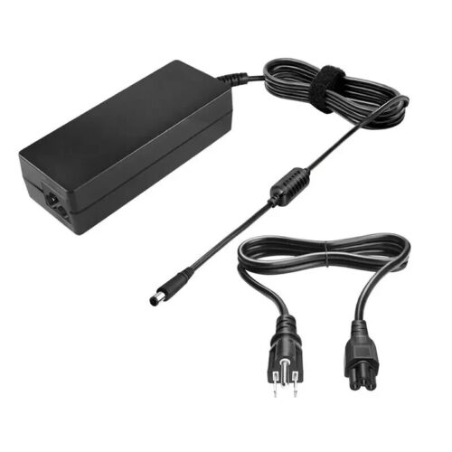 Original 90W 19.5V 4.62A Charger for HP Pavilion 14-e019tx 14-e020tx 4.5*3.0mm - Picture 8 of 10