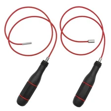 Flexible Magnetic Pickup Tool set, 50g(4mm)&500g(6.5mm), 28" Flexible Magnet