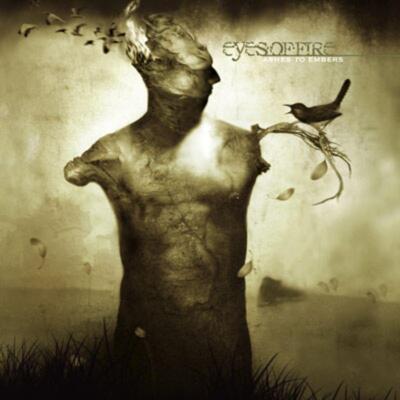 Eyes Of Fire - Ashes To Embers (Neurosis, Mindrot) CD NEU OVP