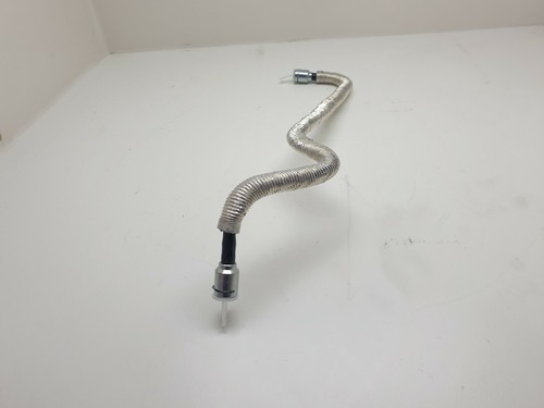NEW GENUINE OEM CLUTCH FEED PIPE HOSE TUBE BA BF FG V8 5.4 6SP MANUAL BA7J161A - Picture 2 of 6