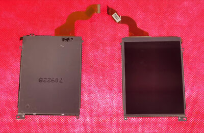 1 PCS Digital Camera CCD LCD Display Screen for Canon IXUS75 SD750 IXY90