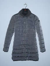 PEUTEREY Womens Down Jacket Size IT42 EU36