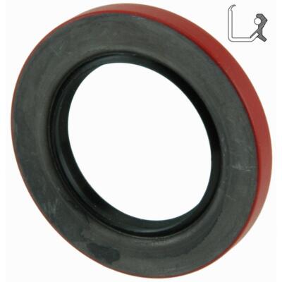 National 472018 Multi-Purpose Seal Industrial 2.187x3.000x0.375