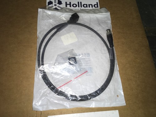 IFM electronic gmbh cable, D-45128, KP-338 - 第 2/2 張圖片