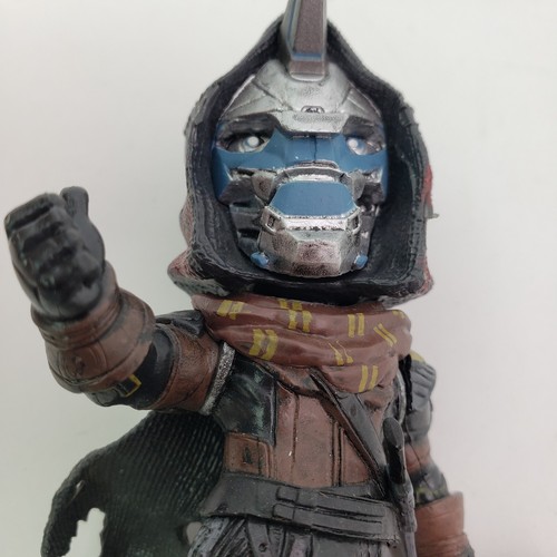 Destiny Cayde-6 Mini Statue Figure - Picture 4 of 8