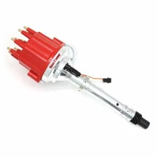 Pertronix D305711 Distributor Flame-Thrower Billet Magnetic Trigger