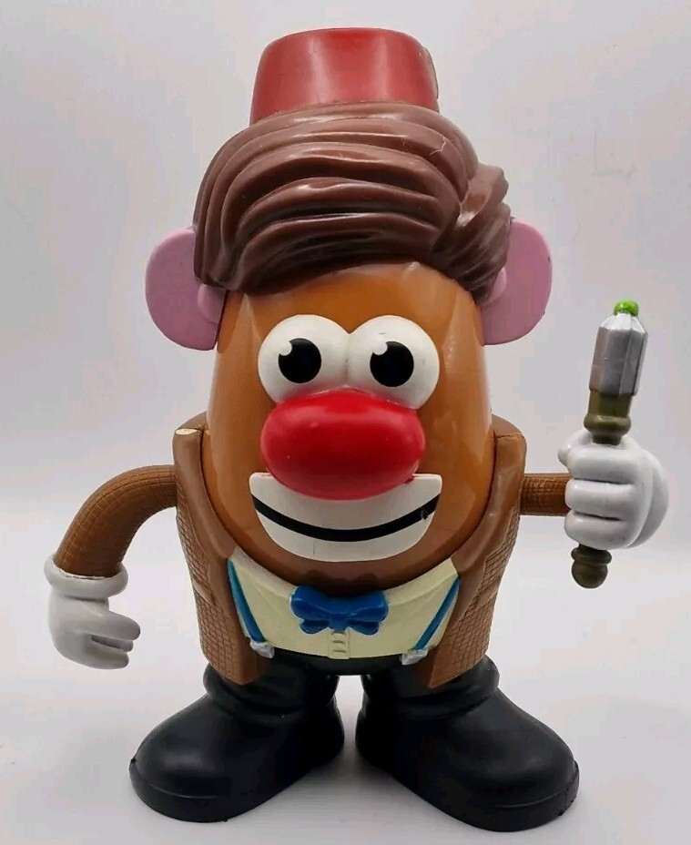 ディズニーフィギュア専門店 ディズニーコレクション DOCTOR・WHO Mr