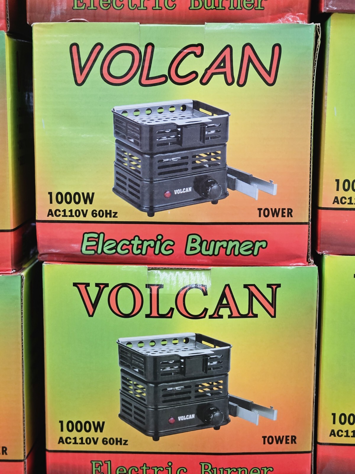 Electric Coal Starter Hookah Shisha Heater Stove Charcoal Burner Multi