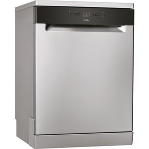whirlpool freestanding dishwasher