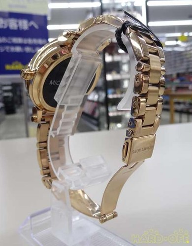 Michael Kors Dw5B Android Smart Watch - Picture 4 of 5