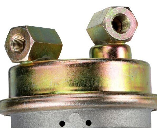 OE Replacement Mechanical Fuel Pump For Dodge D100 1961-1967 - PC-329035, Direct Fit