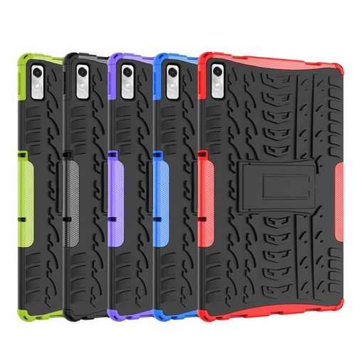 Lenovo Tab P11 2nd 11.5 Tablet Tough Stand Protection Shockproof Case Flip Cover
