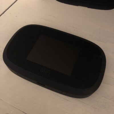 Inseego MiFi 8000 MiFi WiFi Hotspot Broadband modem