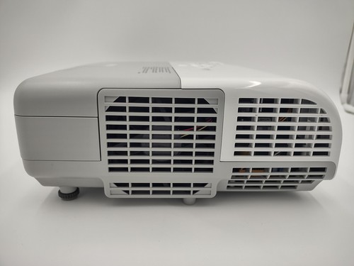 Epson PowerLite EMP-S5 SVGA 2000 Lumen Portable 3LCD Projector 355 Hours Tested - Picture 7 of 21