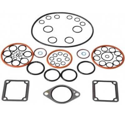 Kit-gasket Oil Cooler (3483682) Aftermarket for Caterpillar