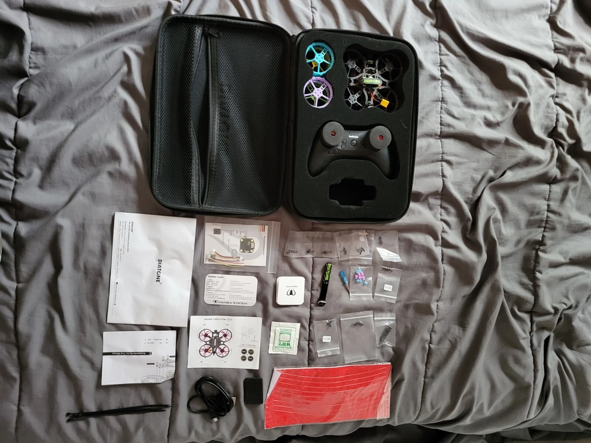 Diatone tina whoop deals