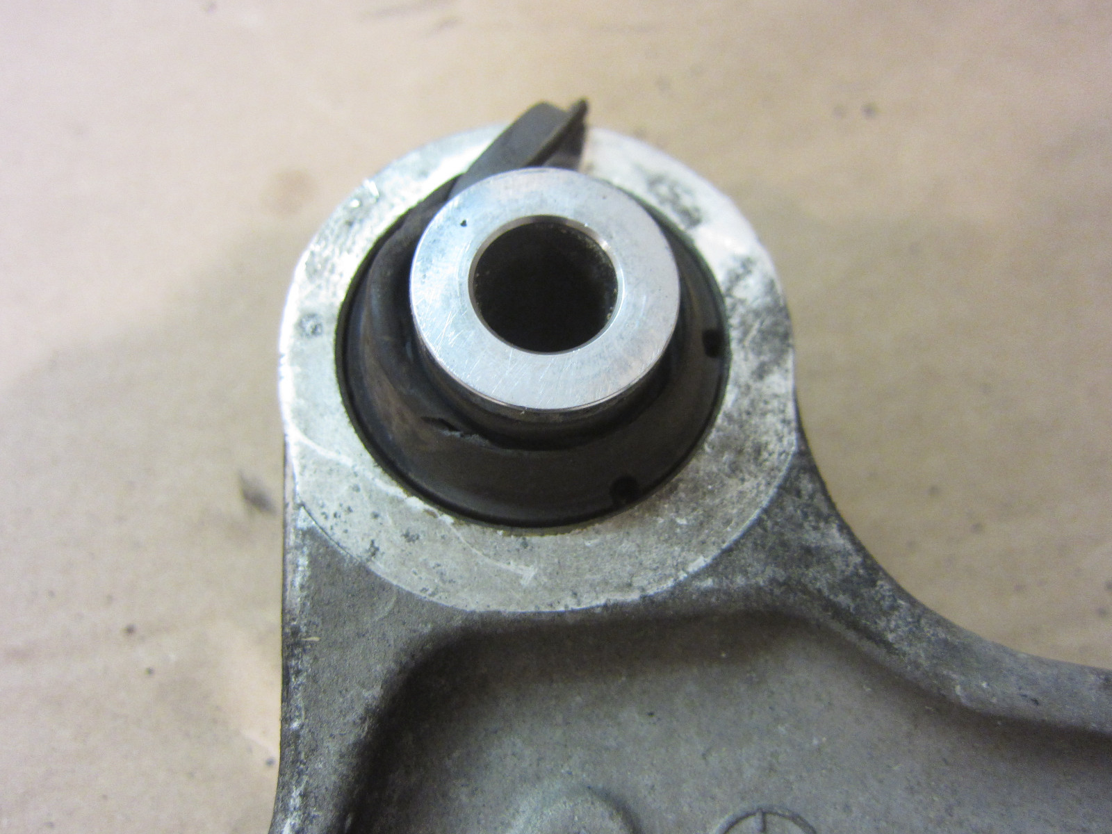 Ferrari 360,430 - LH-RH Upper Front Suspension Control Arm - P/N 200945 