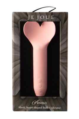 sex toy brand heart BEYOURLOVER HEART main image 0