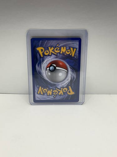French Sandshrew Sabelette 62/102 Base Set 1st Edition Pokemon Card Vintage - Picture 2 of 2