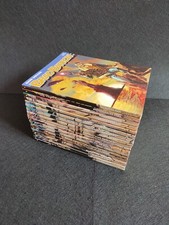 BRAD BARRON Nr. 1/18 Serie Completa Ed.  Bonelli 2005 *** 