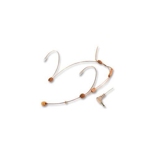 PULSE - MIC-3000X3 - Microfono, Cuffie 3P Mini XLR