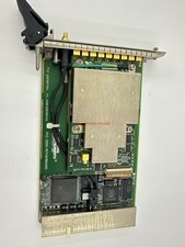 National Instruments NI PXI-2593 RF Multiplexer Switch Module Test completed