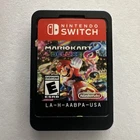 New ListingMario Kart 8 Deluxe Nintendo Switch - Game Cartridge ONLY