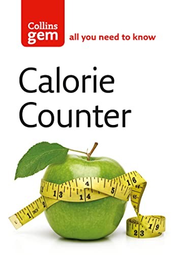 Calorie Counter.by (COR) New Fast Free Shipping** - Image 7