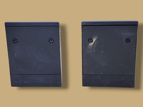 1979-81 Mattel Intellivision Lot of Seven Video Game Cartridges