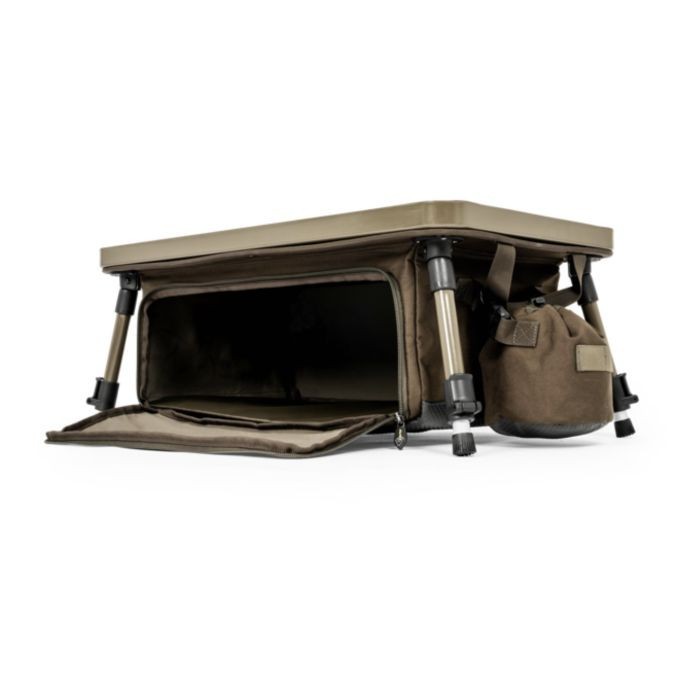 Avid Bivvy Organiser XL - Carp Coarse Fishing Table Accessory - Free Delivery