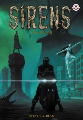 Steven Ross Sirens (Paperback) (UK IMPORT)