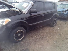 Used Engine Complete Assembly fits: 2010 Kia Soul 1.6L VIN 1 8th digit Grade A