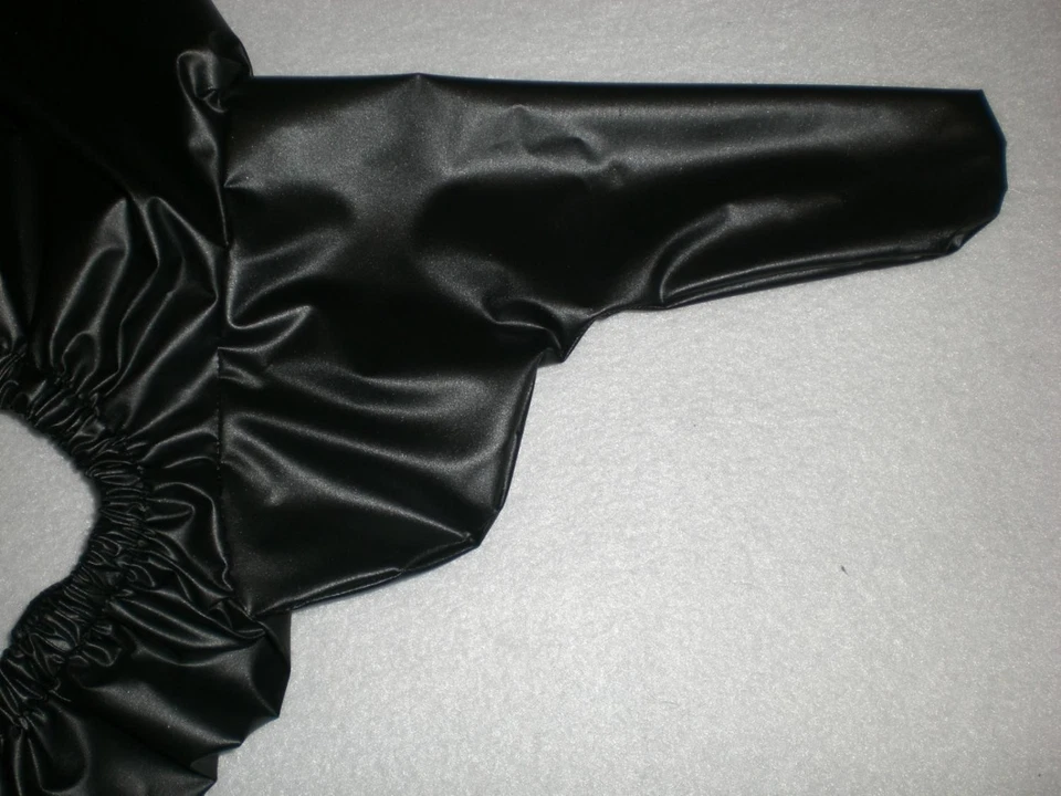 NEU! ULTRA SOFT WEICH PVC MÄNNER SLIP mit HÜLLE MEN BRIEFS   XL - Bild 3 von 4