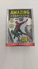 Marvel's Spider-Man Gift Bundle MTG Sealed New ✅Ships Same Day