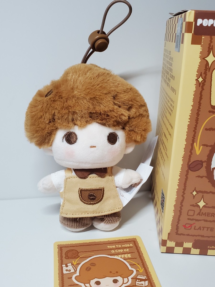 100% AUTHENTIC! POPBEAN Labubu 