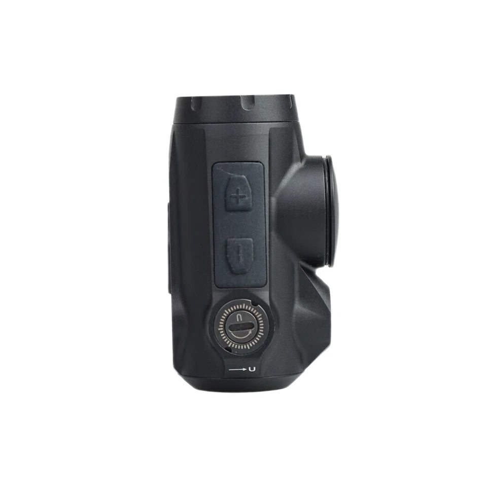 Mira de rifle SIG SAUER ROMEO5 Gen II ponto vermelho/verde 1x20mm 2 MOA Picatinny - Imagem 2 de 4