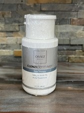Obagi Clenziderm M.D. Pore Therapy Acne Treatment 5 fl oz/148 ml NEW 9/27