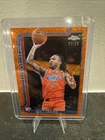 2025 Topps Jaylin Williams Base (Raw)