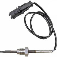 Metzger 0894950 Sensor Abgastemperatur FüR Alfa Romeo Fiat Freemont Doblo 159