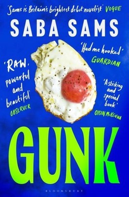Saba Sams Gunk